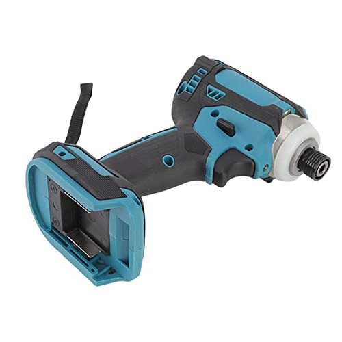 Portable Impact Driver - 18V Brushless 3-Speed