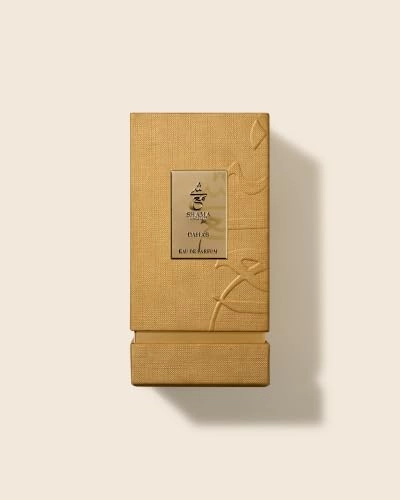Dahab Eau de Parfum 100 ml