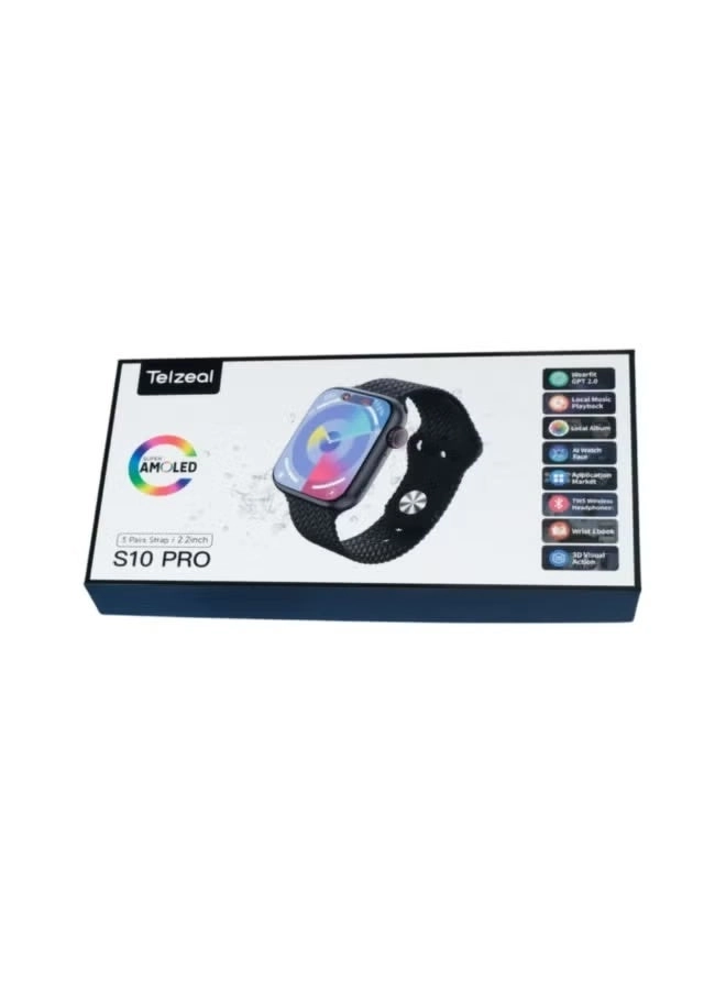S10 Pro