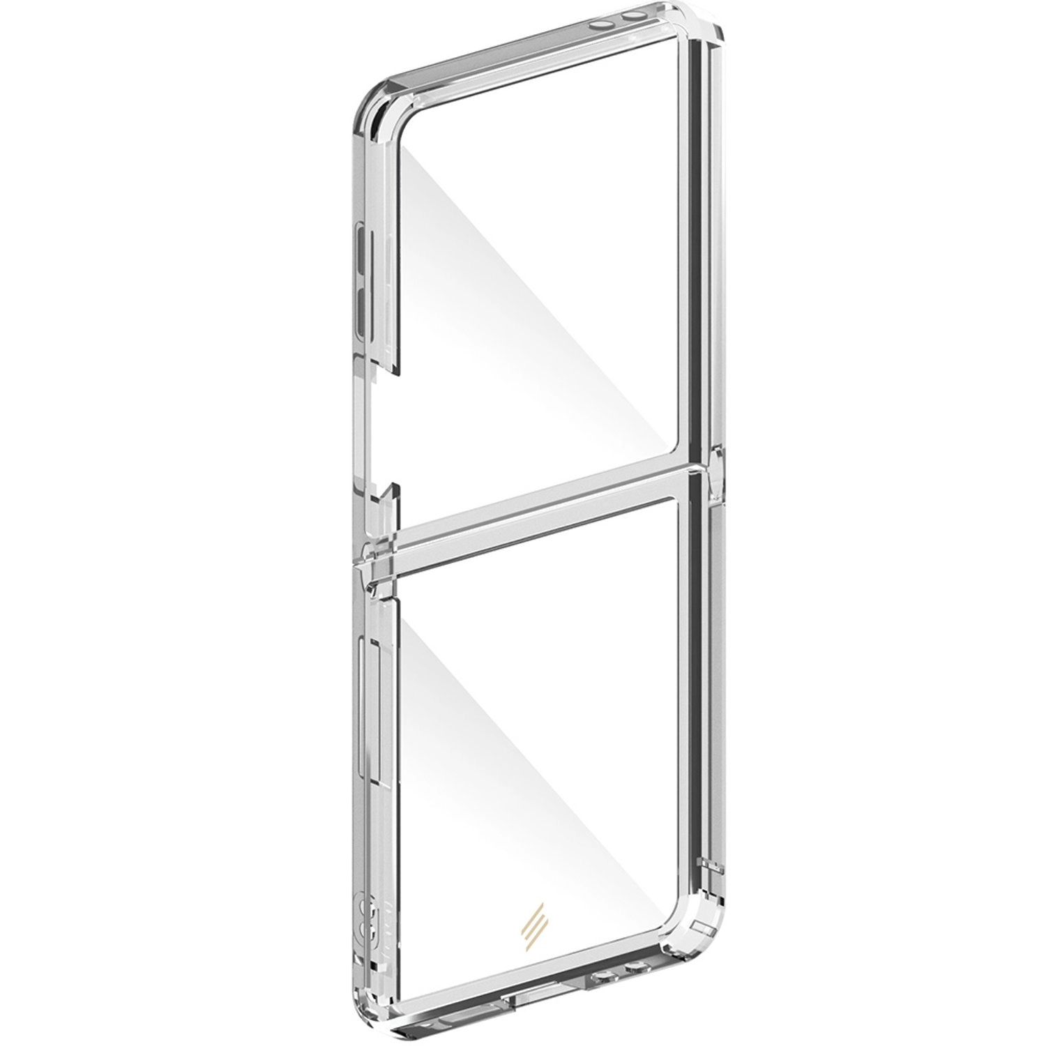 Ultraguard Clear Case for Samsung Galaxy Z Flip7