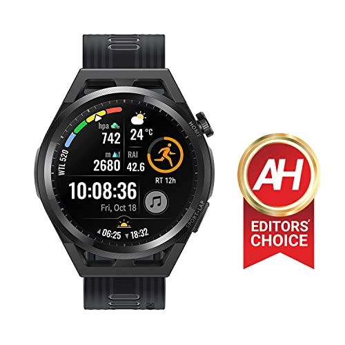 Watch GT3 Runner 46mm