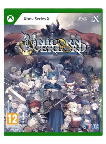 Unicorn Overlord - Xbox Series X