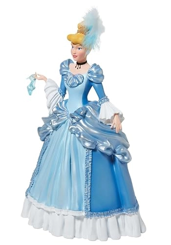Rococo Cinderella - Stone