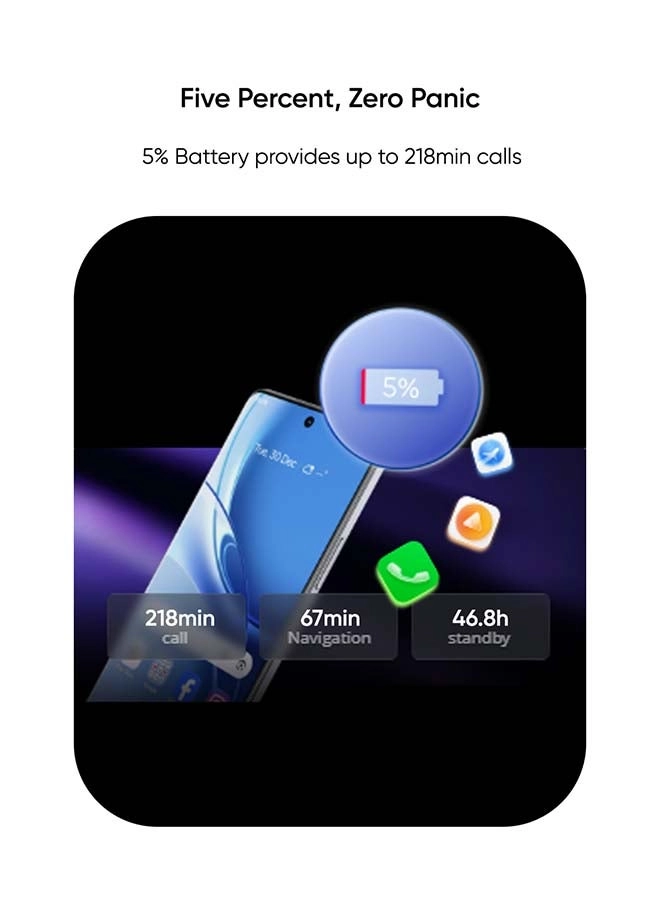 P4 Power - 12GB 256GB