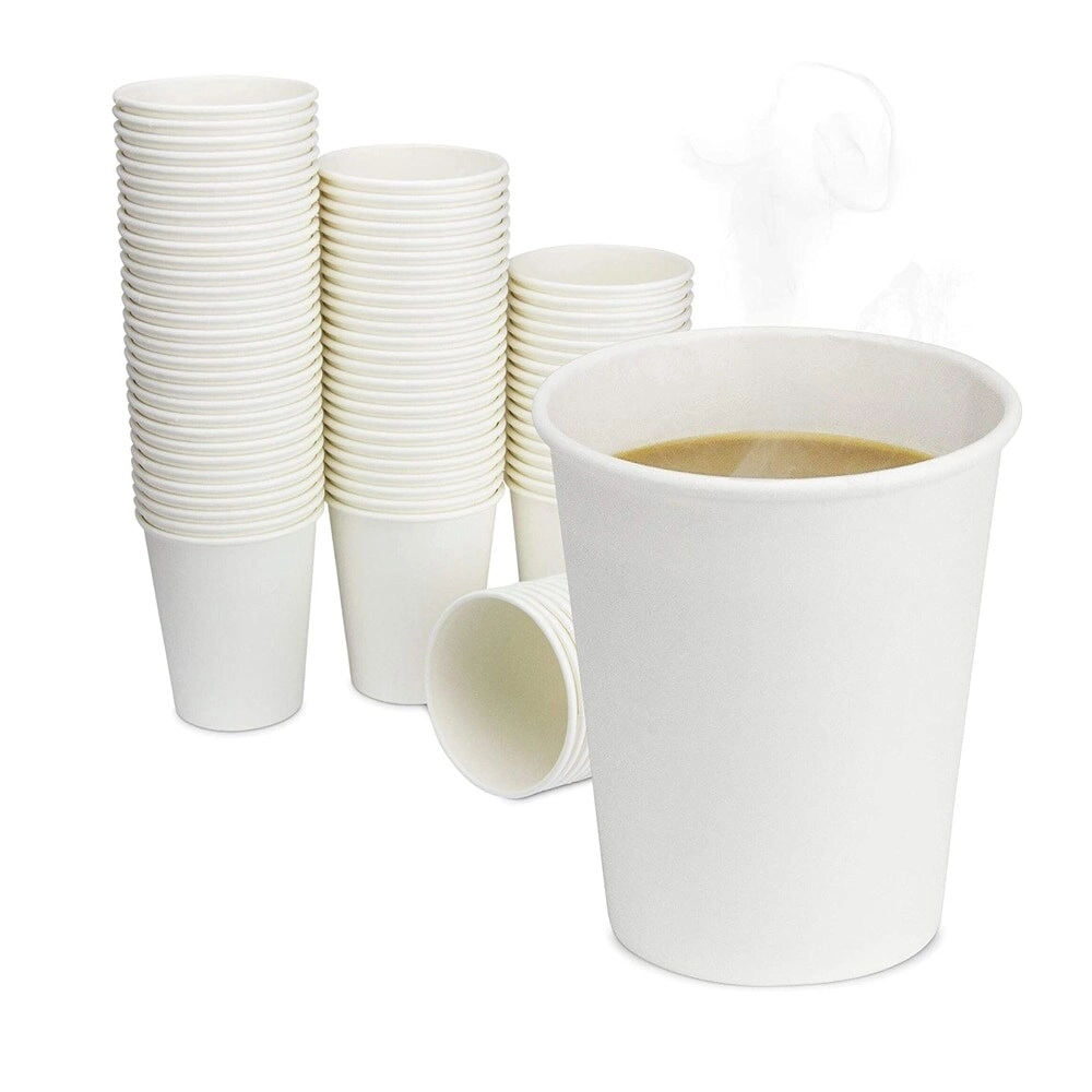 Lavish LLC Paper Cup - 100 pcs