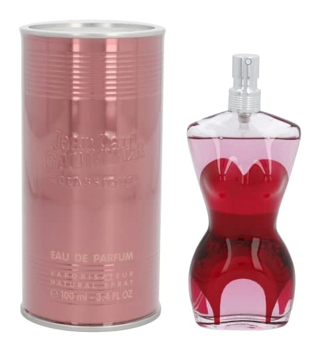 Classique - Eau De Parfum 3.3 Ounce