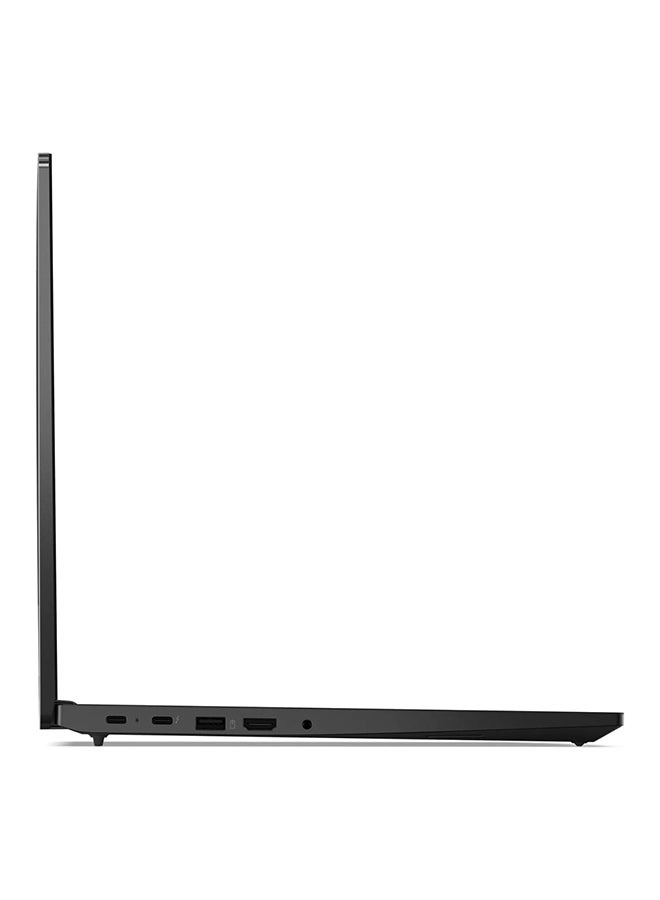 ThinkPad E16 Gen2 21MA001KAD/W11P/Toploader - 16'' Ultra 7 155H 16GB DDR5 1TB SSD