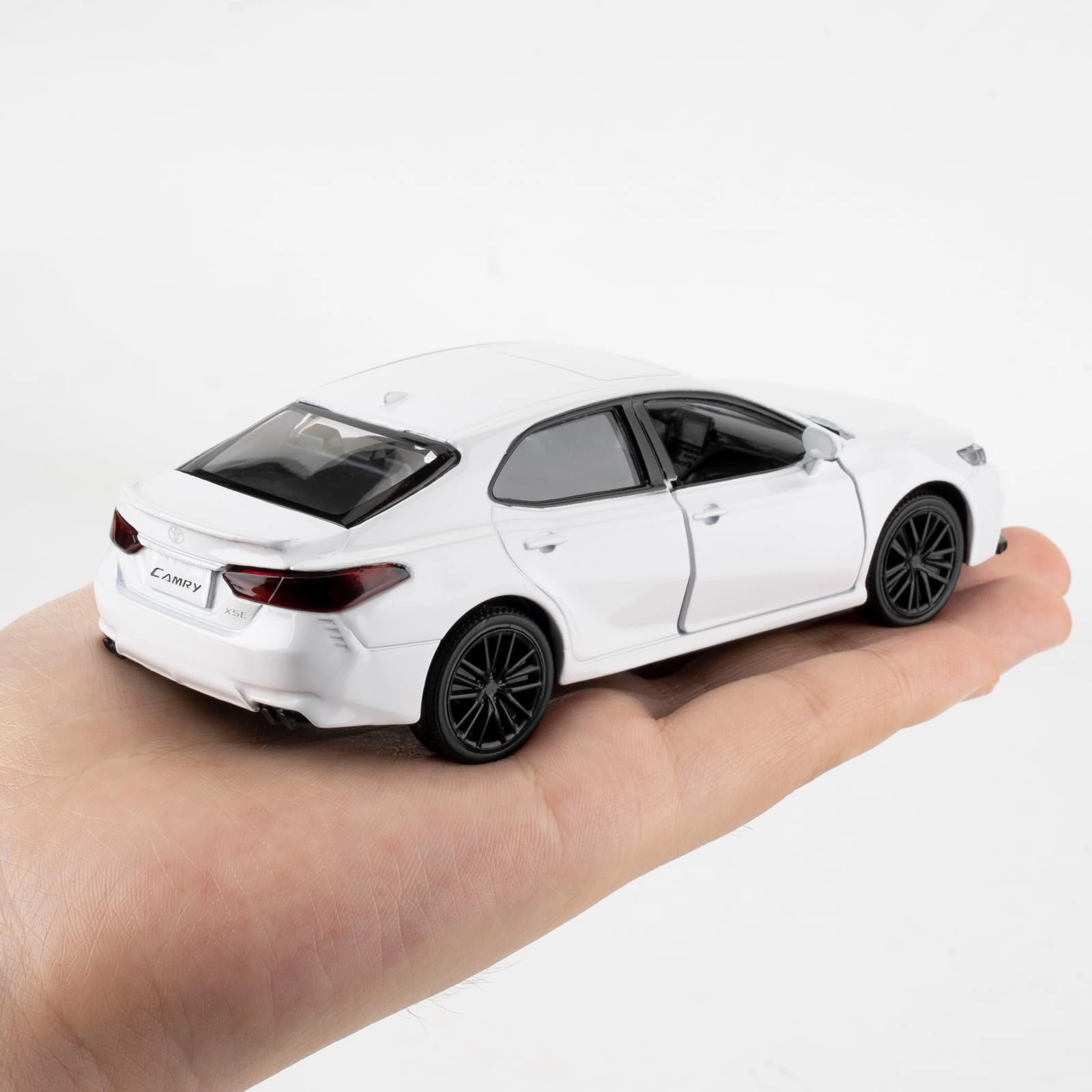 Camry XSE - 1:36 1