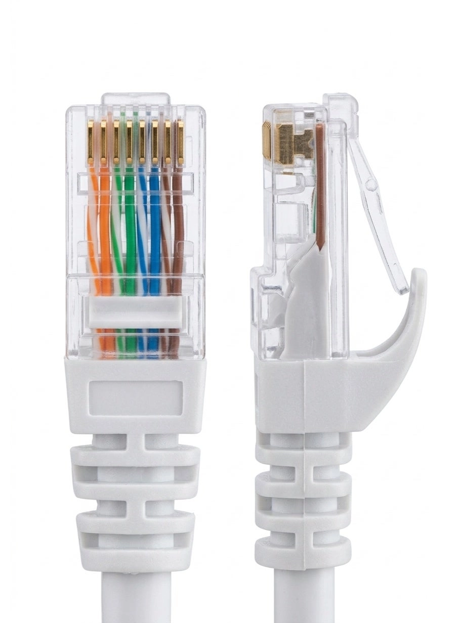 Cat6 Ethernet Cable - 5m