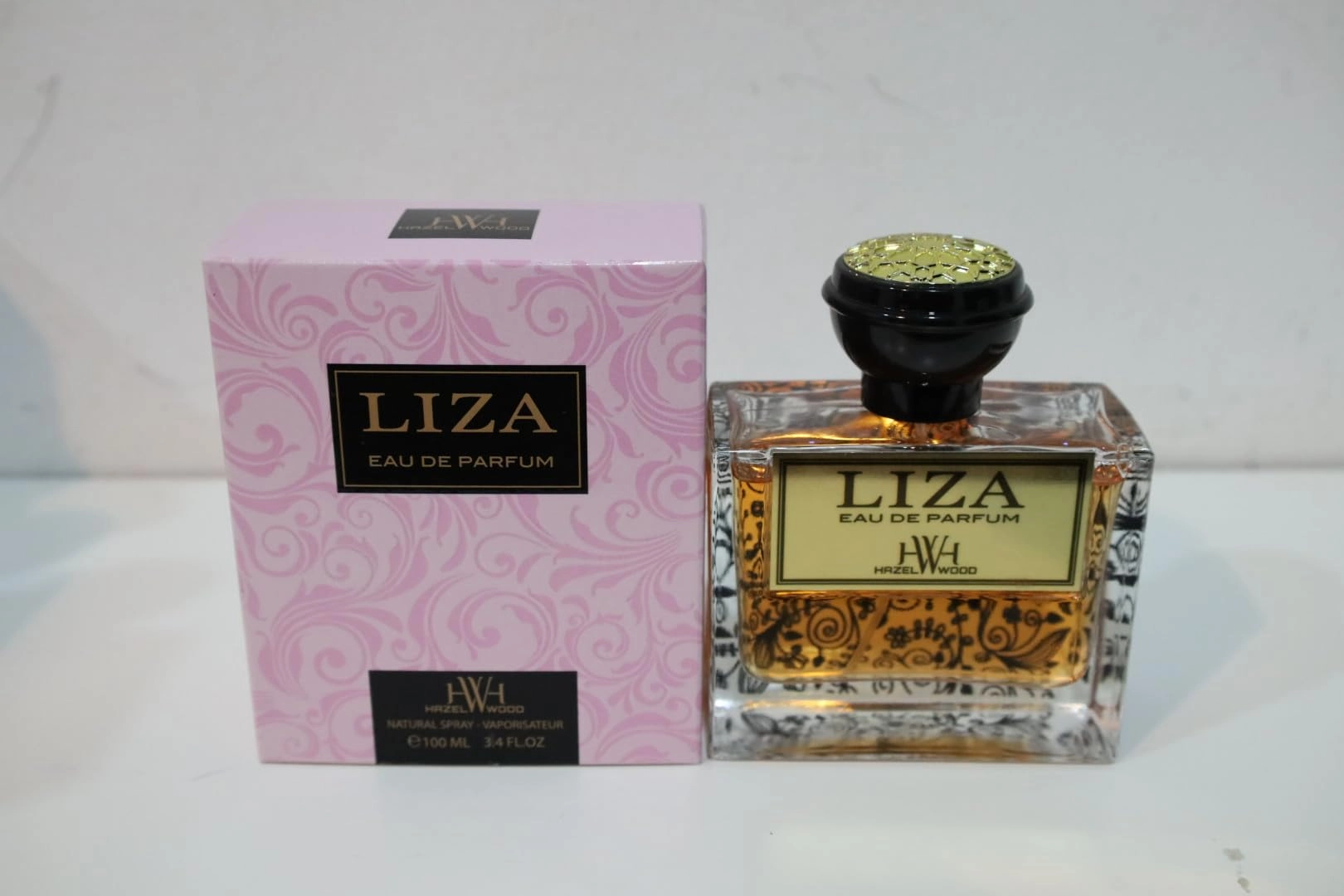 MISNAD Liza - Eau de Parfum 100ml