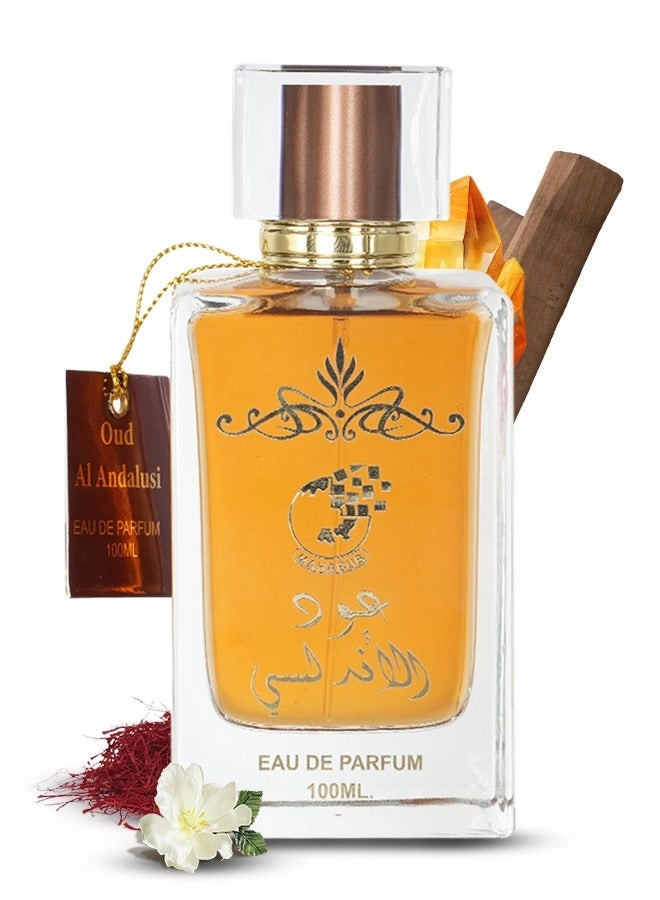 OUD KHALIFA Eau de Parfum 100 ml