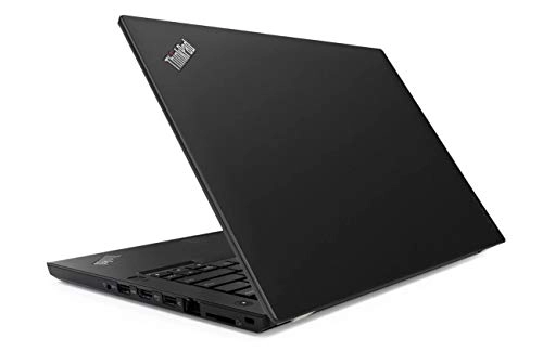 (Renewed) Thinkpad T480 - 14'' Core i7-8650u 16GB DDR4 512GB SSD