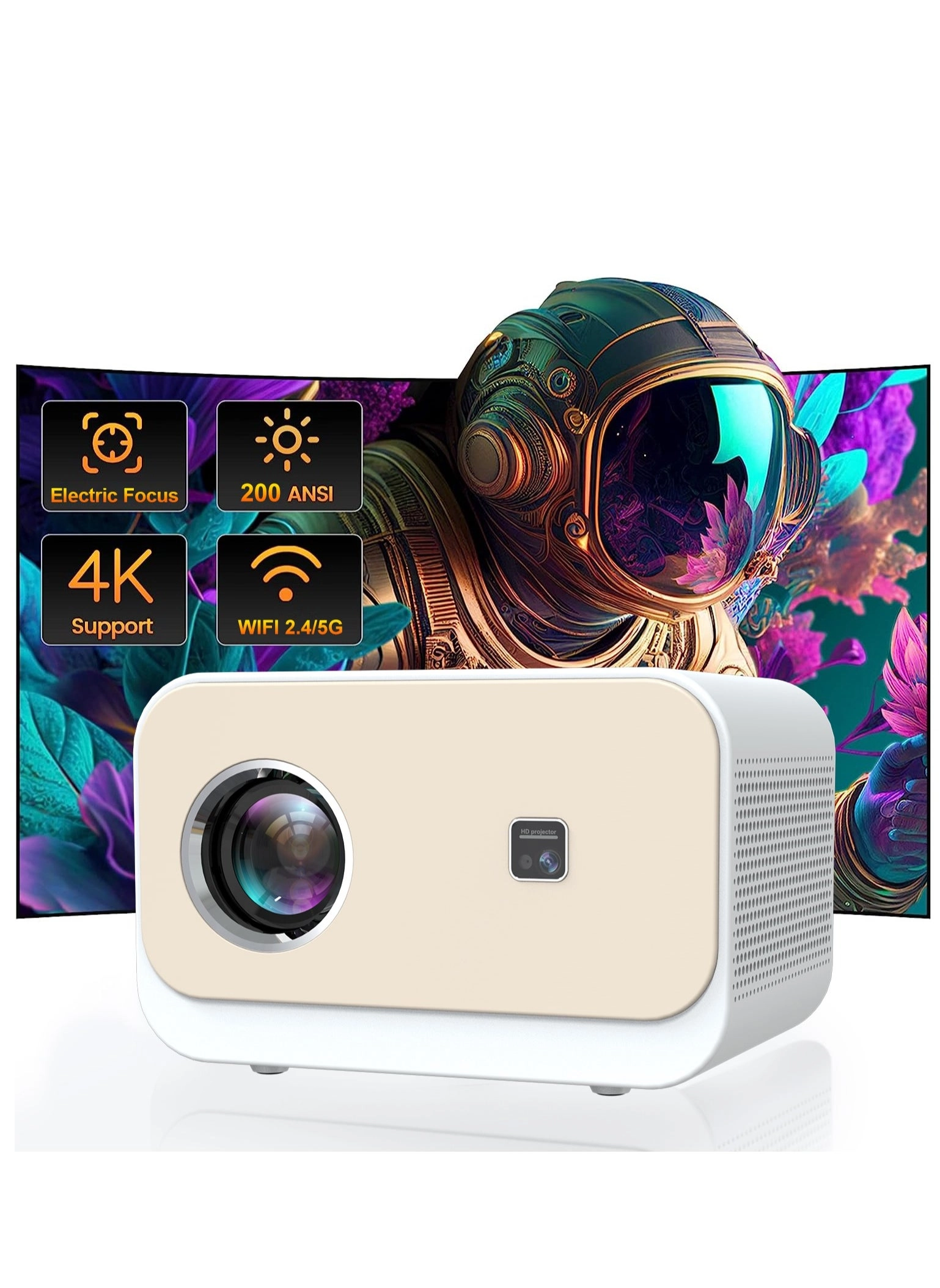 A11 12000 ANSI lumens