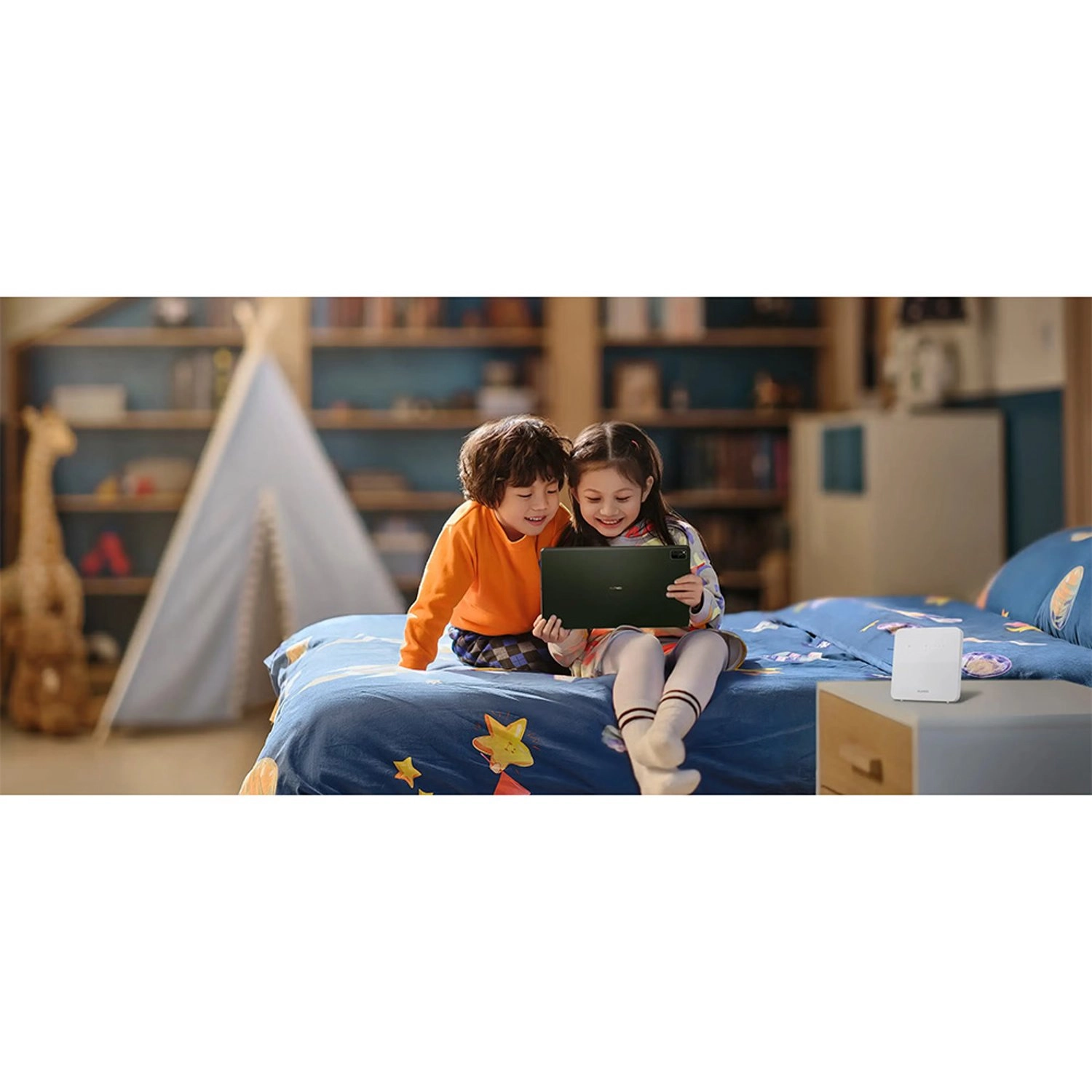 B320-323 - 4G WiFi 4 300 Mbps