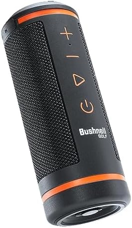 Bushnell Wingman - GPS Speaker Golf