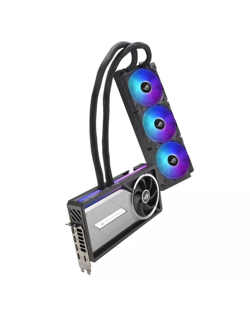 ROG Astral GeForce RTX™ 5090 Dhahab OC Edition - 32GB