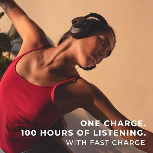 Melomania P100 Wireless Headphone