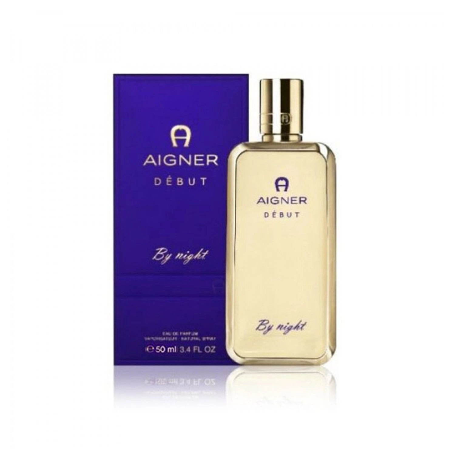 Debut by Night Eau de Parfum 50ml