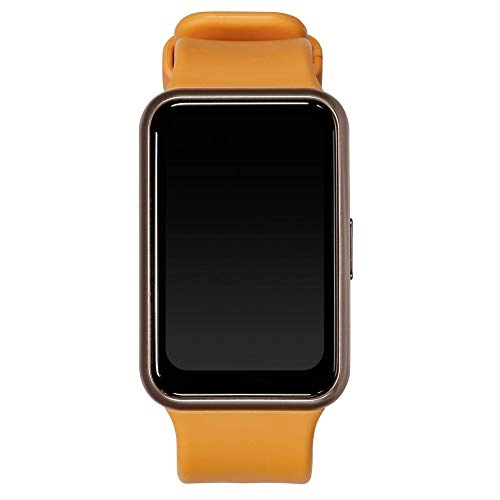 Watch FIT Elegant Edition Stainless Steel GPS