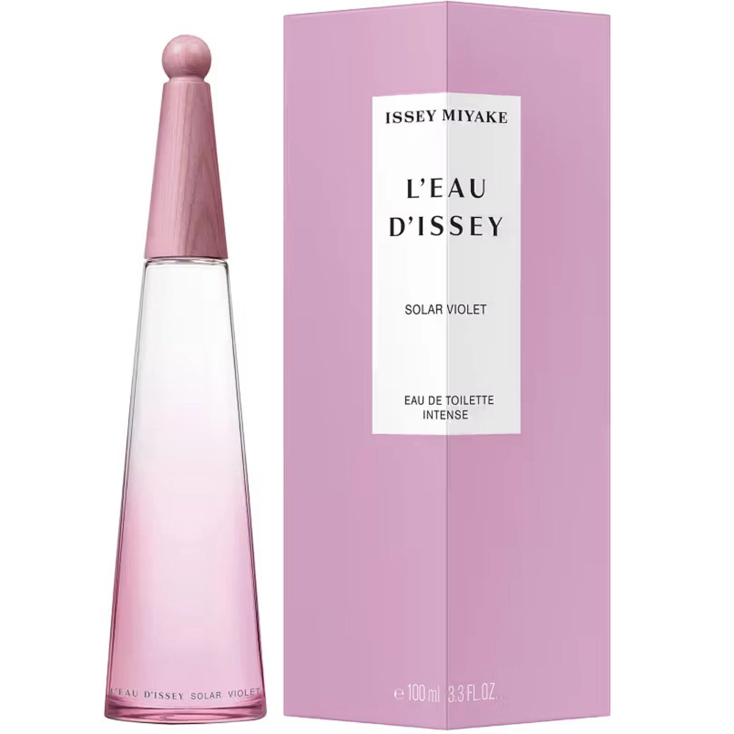 L'Eau D'Issey Solar Violet Eau de Toilette 100 ml