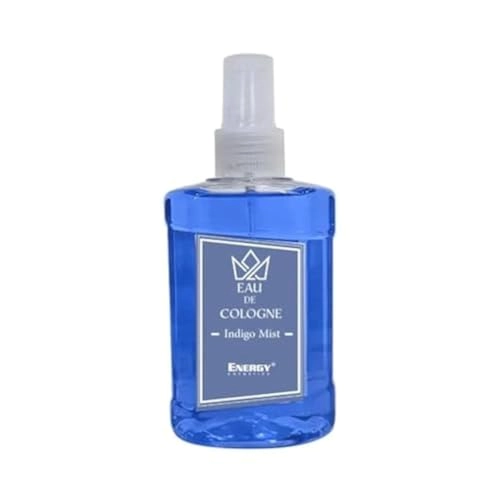 Eau De Cologne - 250 ml