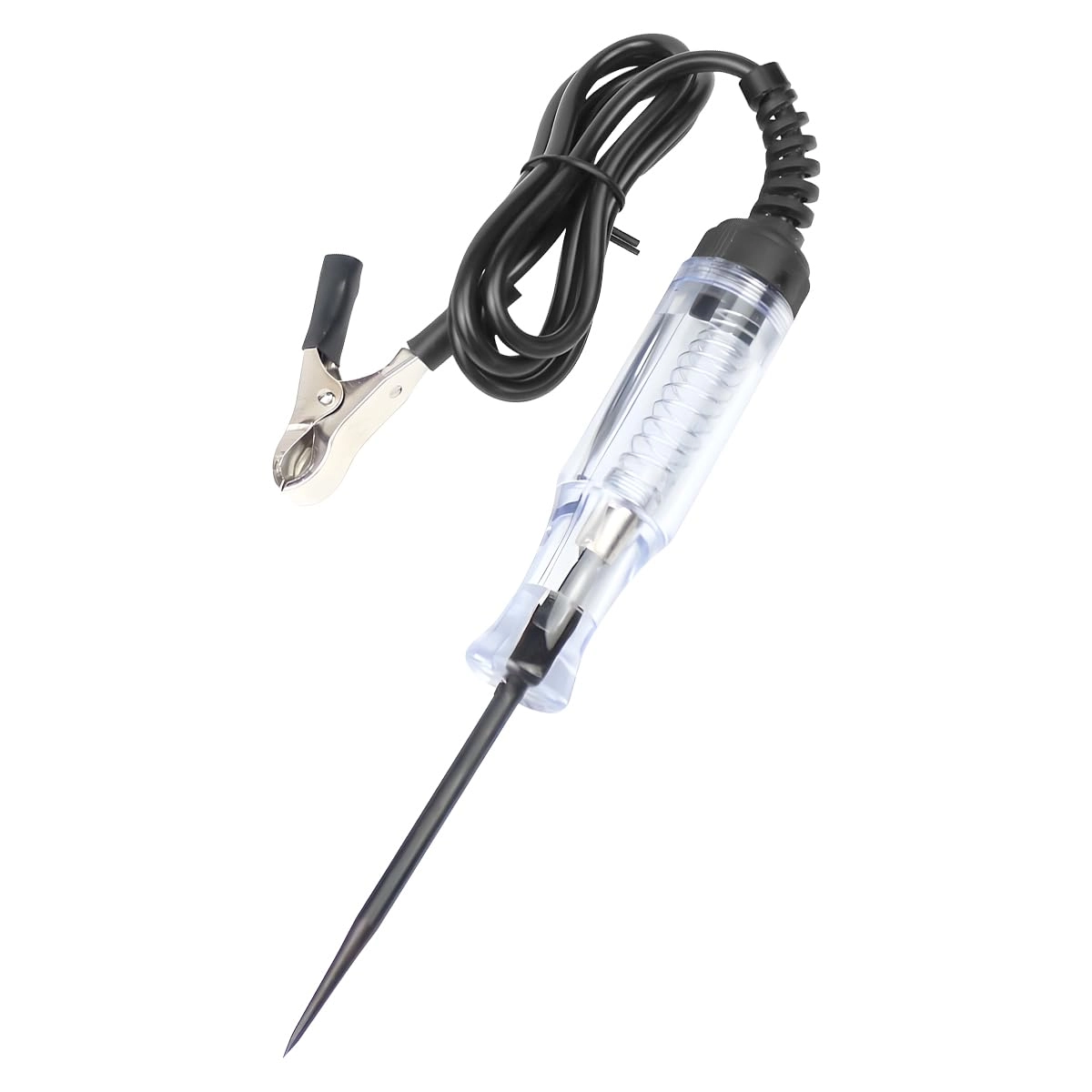 Continuity Tester - 6 V / 12 V / 24 V DC