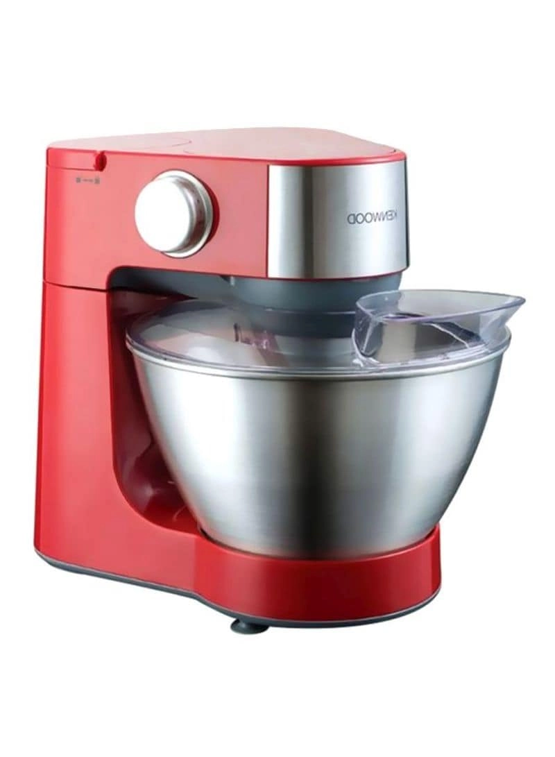 Prospero - 4.3 L 900W