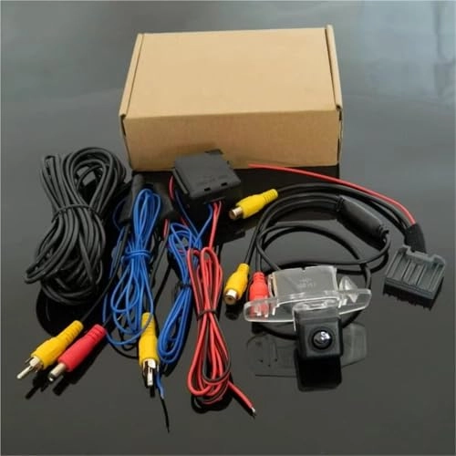 Backup Camera - Night vision 752*582