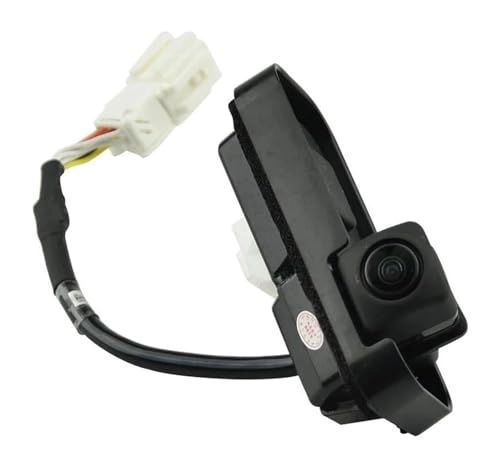 Reversing Camera - Night vision