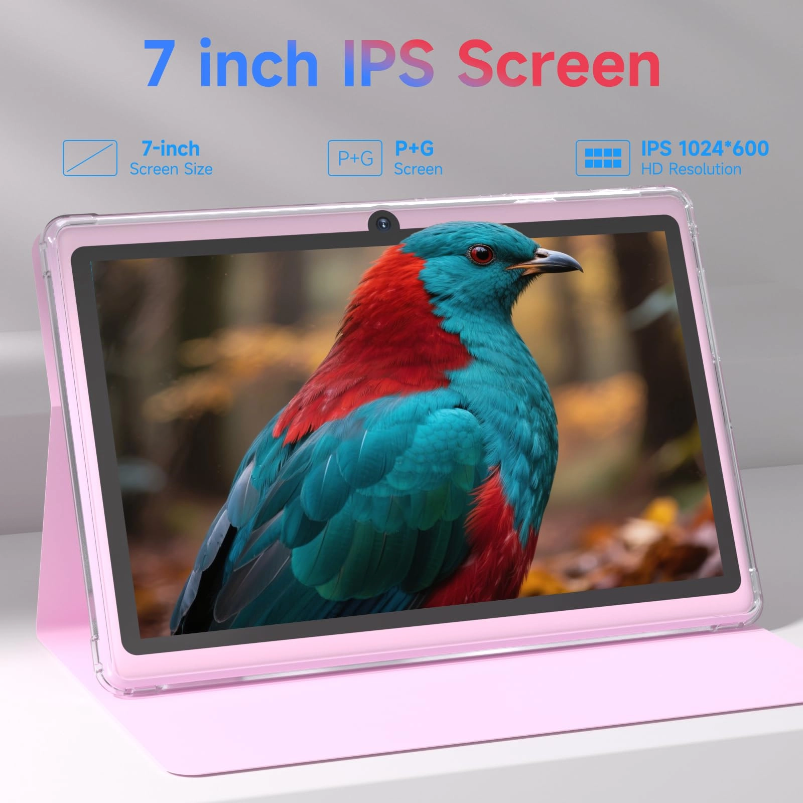 Q8PRO - 32GB 7"