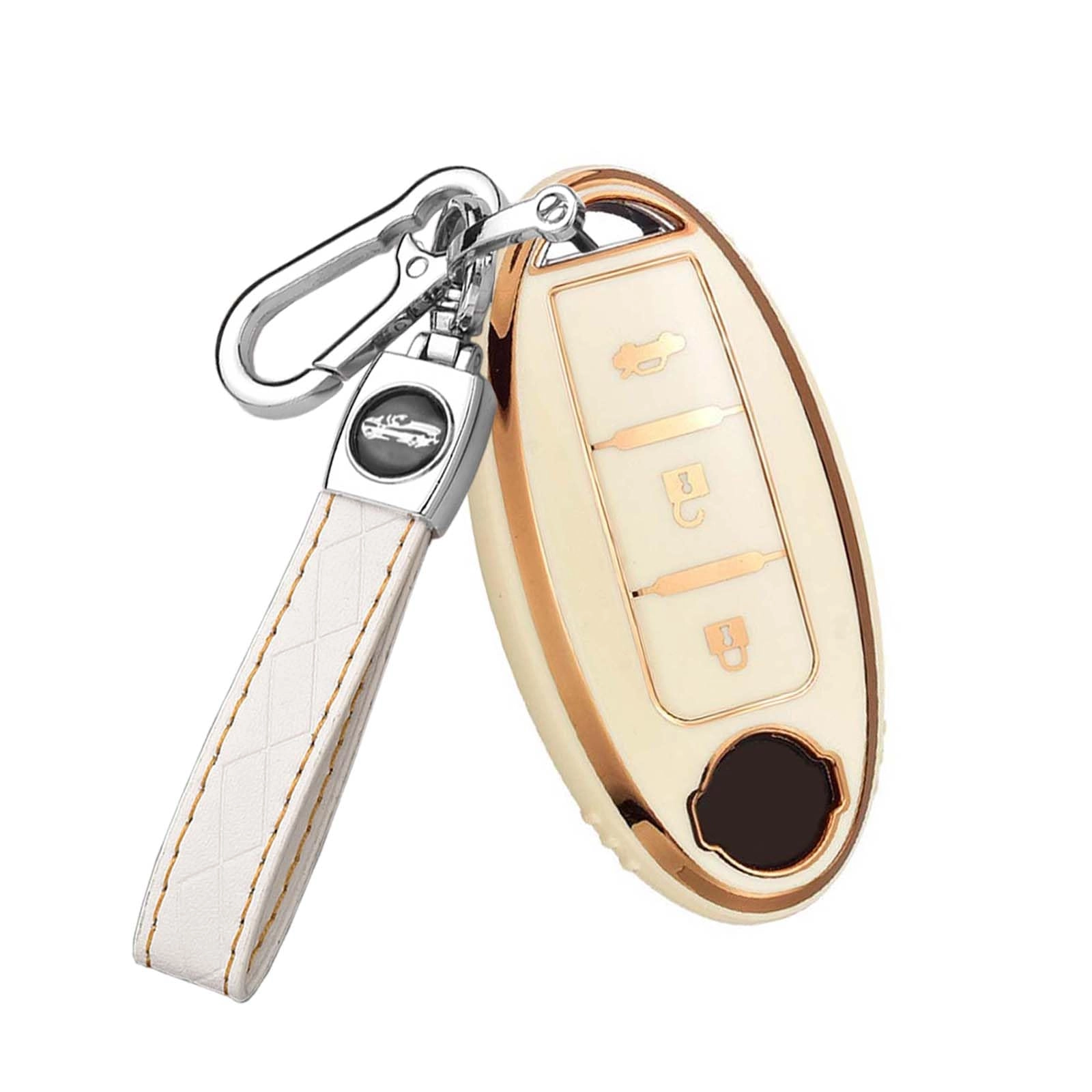 Car key case
