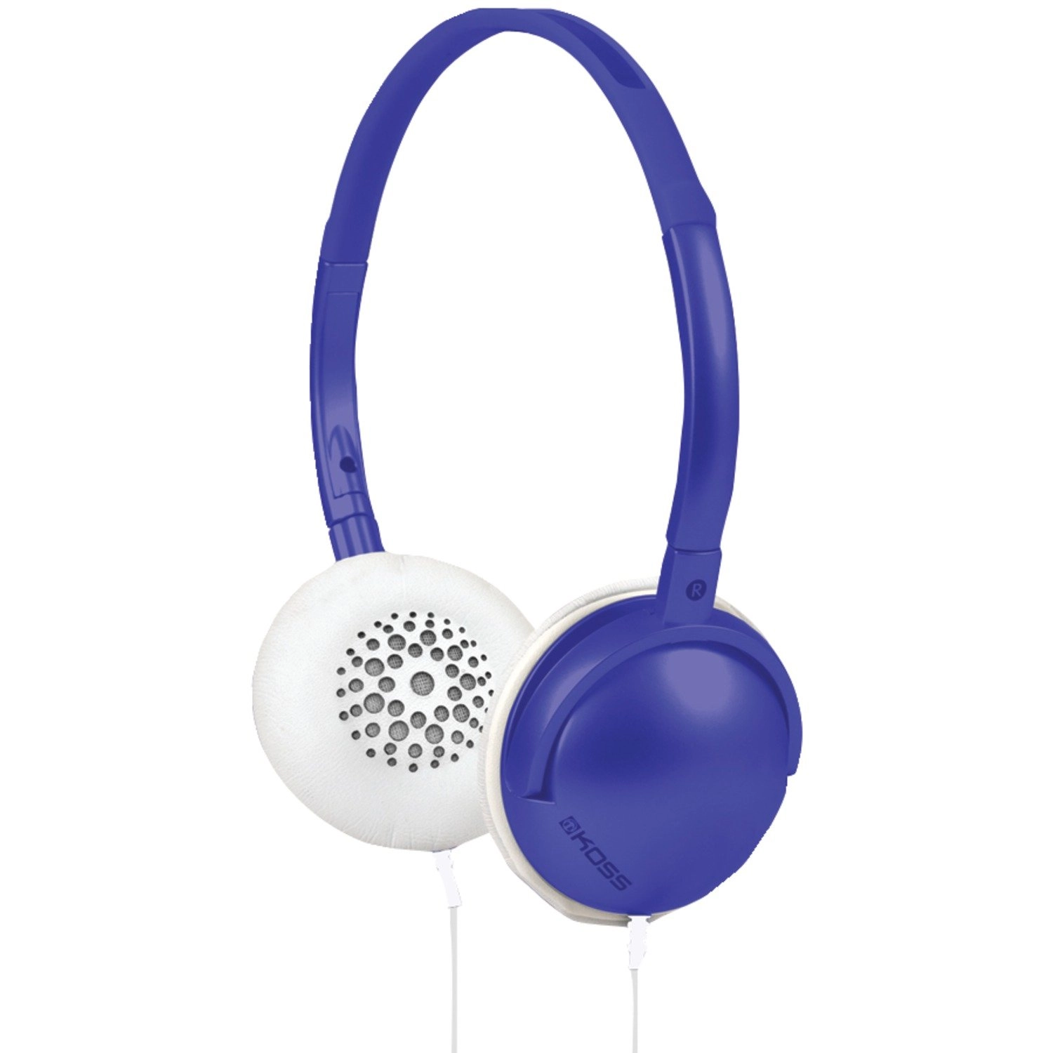 Koss RUK 40 B Wired Headphone