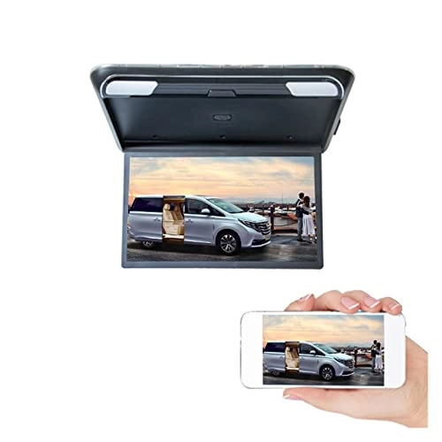 roof display - 19 Inch