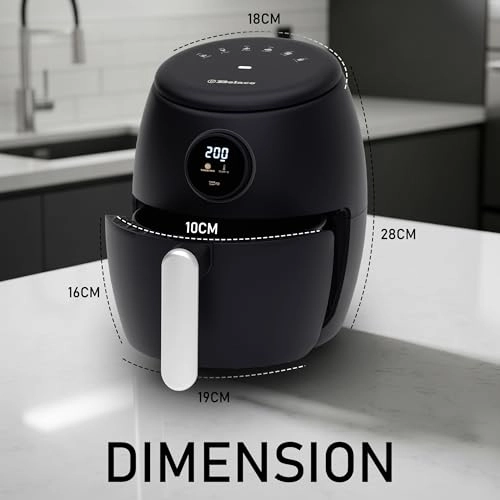 Air Fryer AF-02