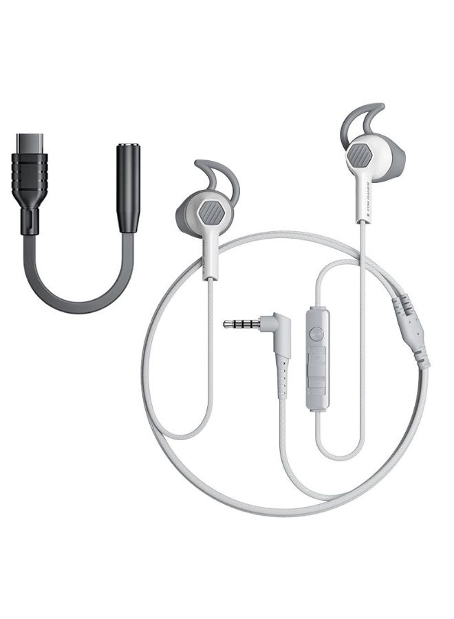 Plextone G27 - Wired Headset