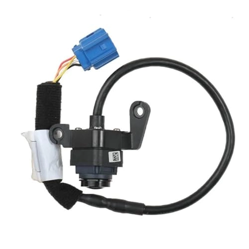 Reversing Camera - Night vision