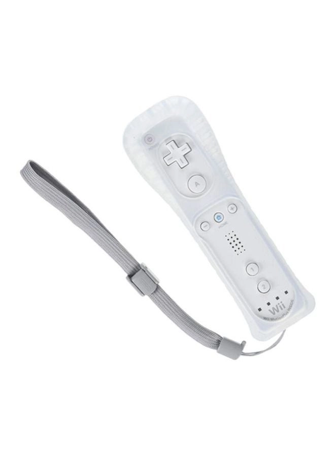 Wii - White Wired