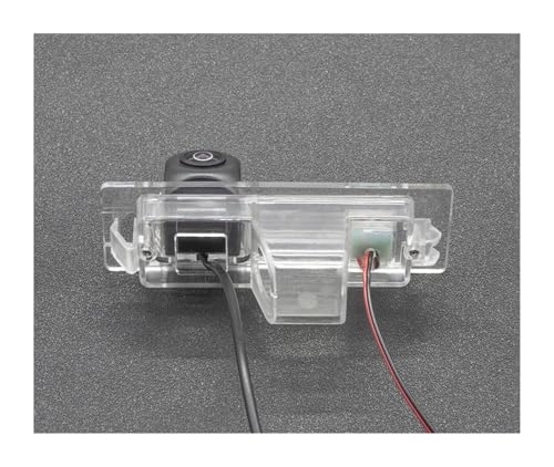 Reverse car rear view camera - Night vision Wired 720 x 540 pixels