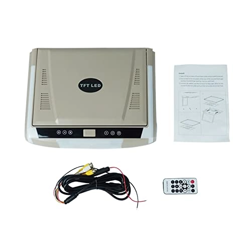 LU-101121MP5 - 10.1 inch