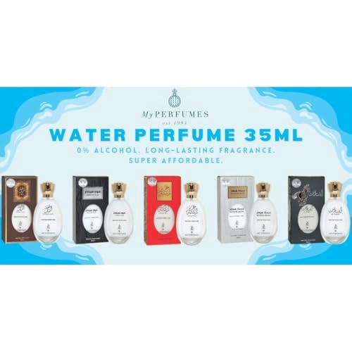 BLACK OUD Eau de Parfum 35ml