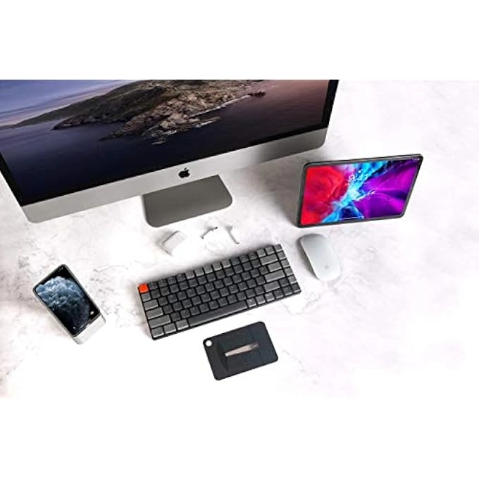 K3 - Mac Wired/Wireless