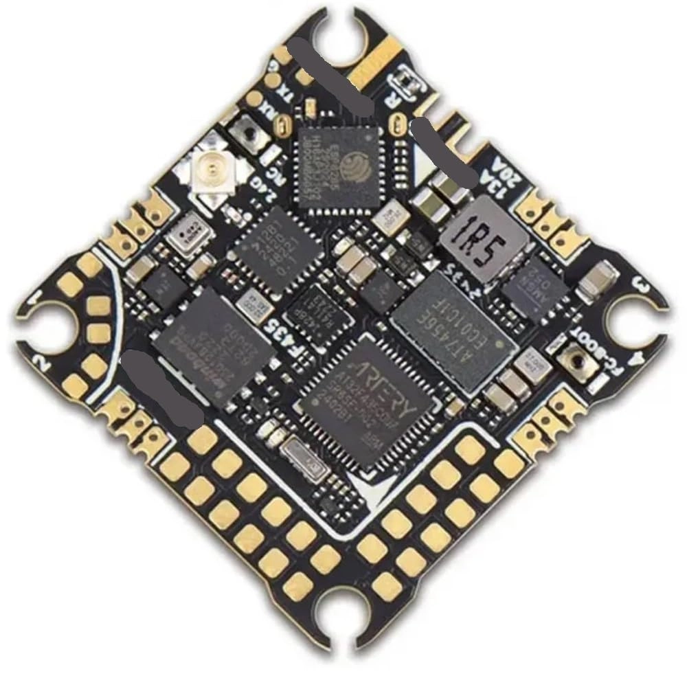 LINHUABAI GHF435AIO V2