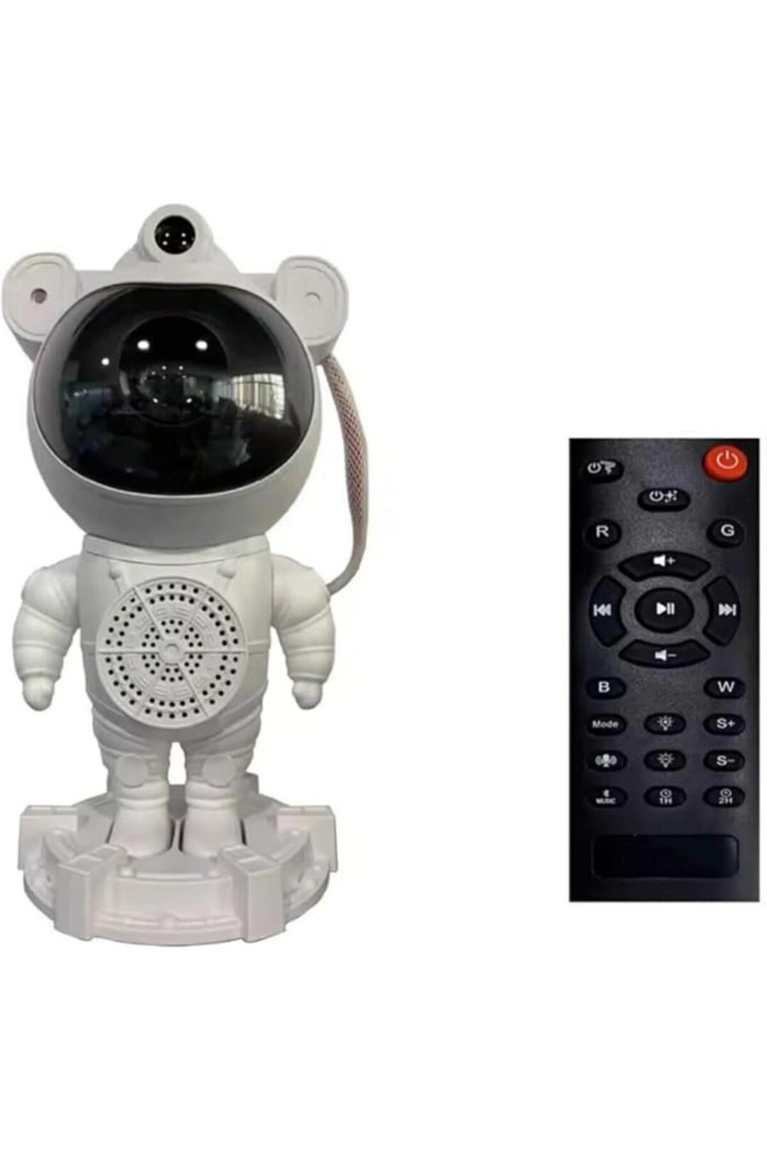 Astronaut Light Projector