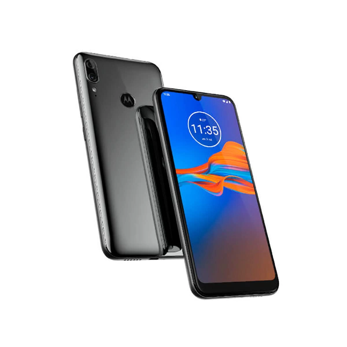 Moto E6 Plus - 2GB 32GB