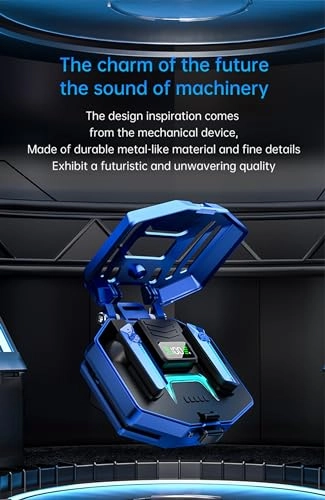 HEEARWI16 Wireless Earbud