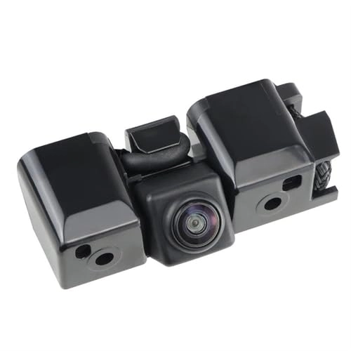 HD Reversing Camera - Night vision Wired 960 x 480 pixels