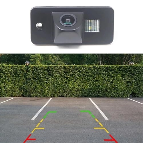 Reversing Camera - Wire