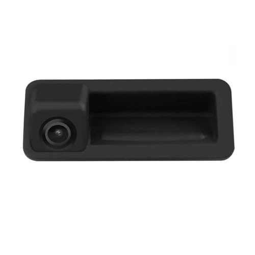 Car CCD Front View Camera - Night vision Wire 656 x 492