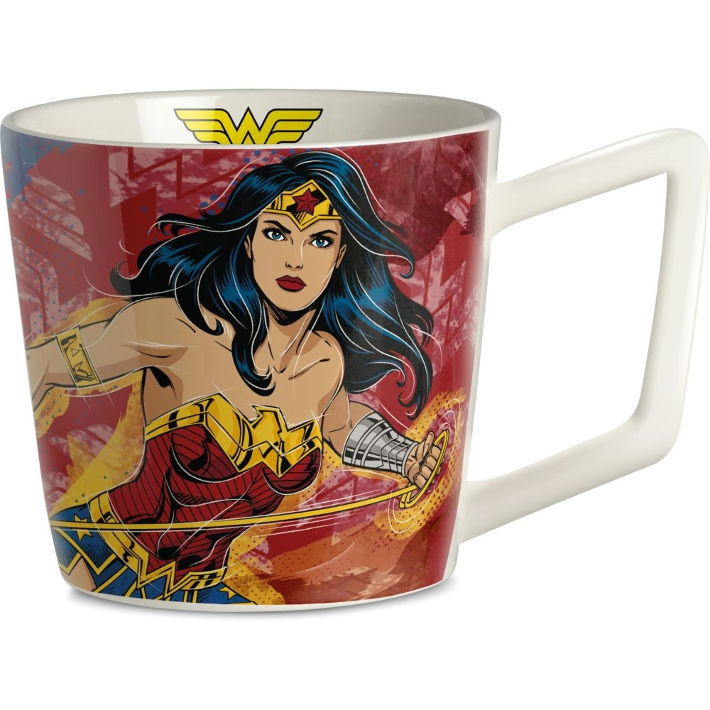 EGAN Wonder Woman Mug - 430 ml