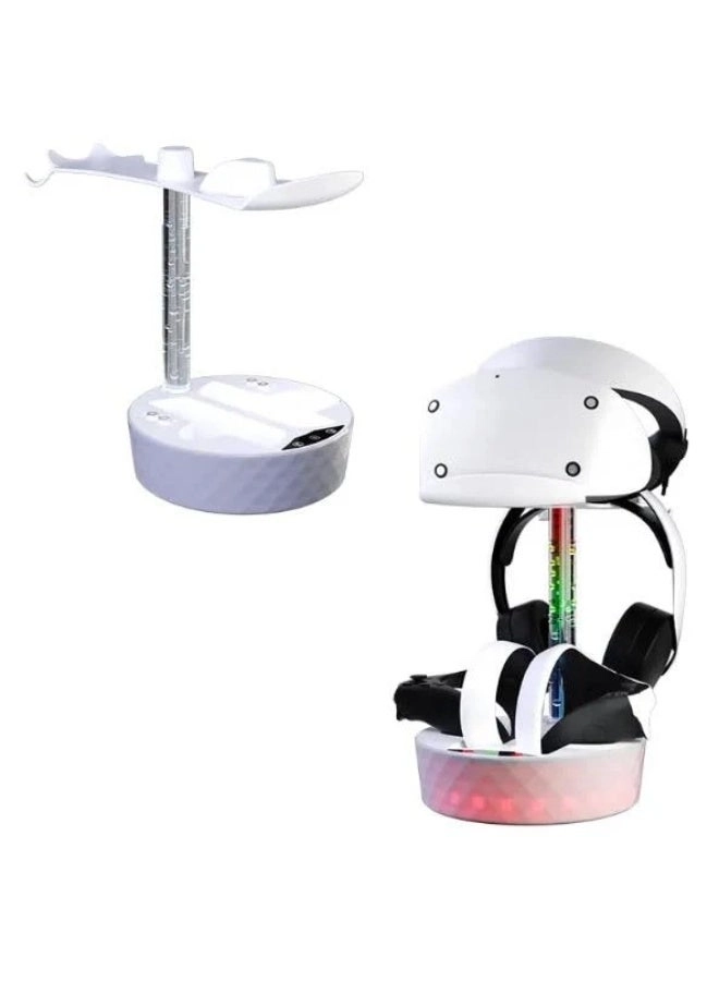 PS VR2 Charging Display Stand - USB PlayStation VR